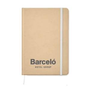 EVERWRITE – A5 Recycled Hardcover Notebook