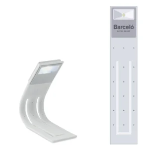 FLEXILIGHT – Flexible LED Reading Lamp