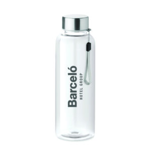 Pemba RPET Bottle (500 ml)