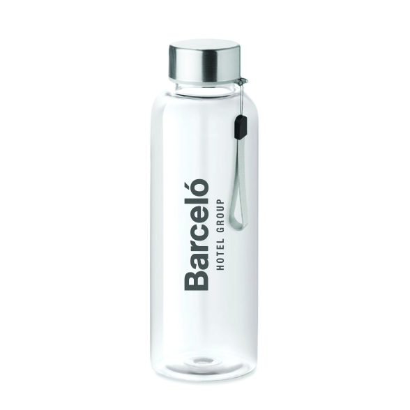 Pemba RPET Bottle (500 ml)