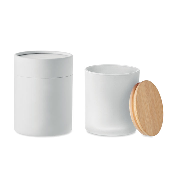 KEOPS LARGE Plant-Wax Candle (280 g) - Image 2