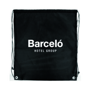 Shooppet RPET Drawstring Bag