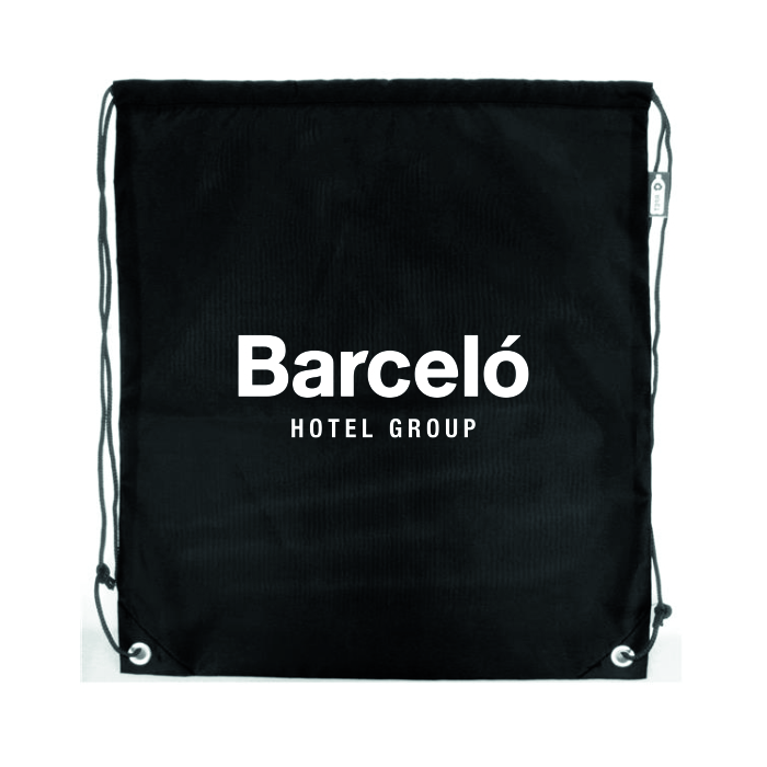 Shooppet RPET Drawstring Bag