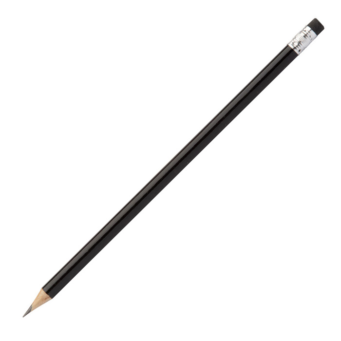 Concil Wooden Pencil
