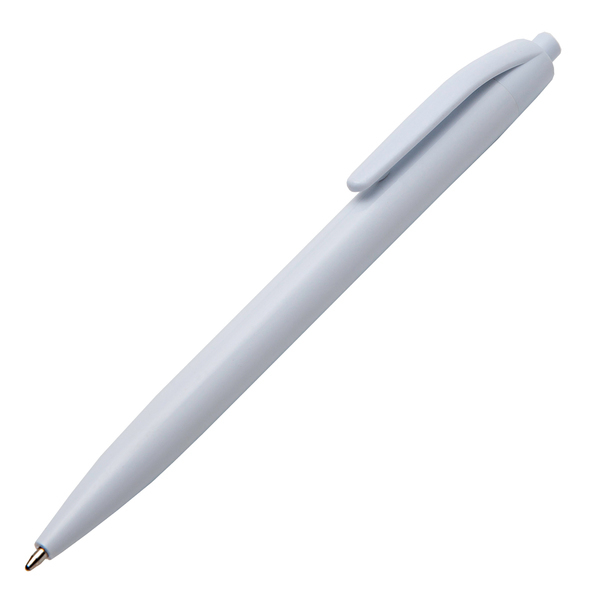 Supple Plastic Pen - Image 3