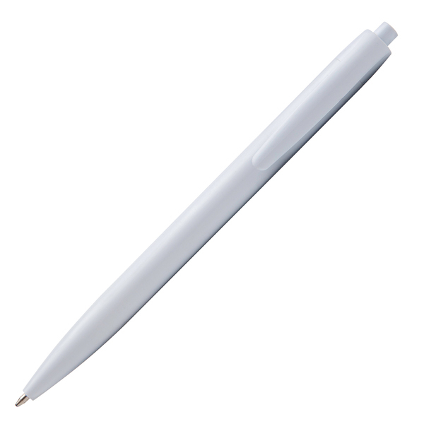 Supple Plastic Pen - Image 2