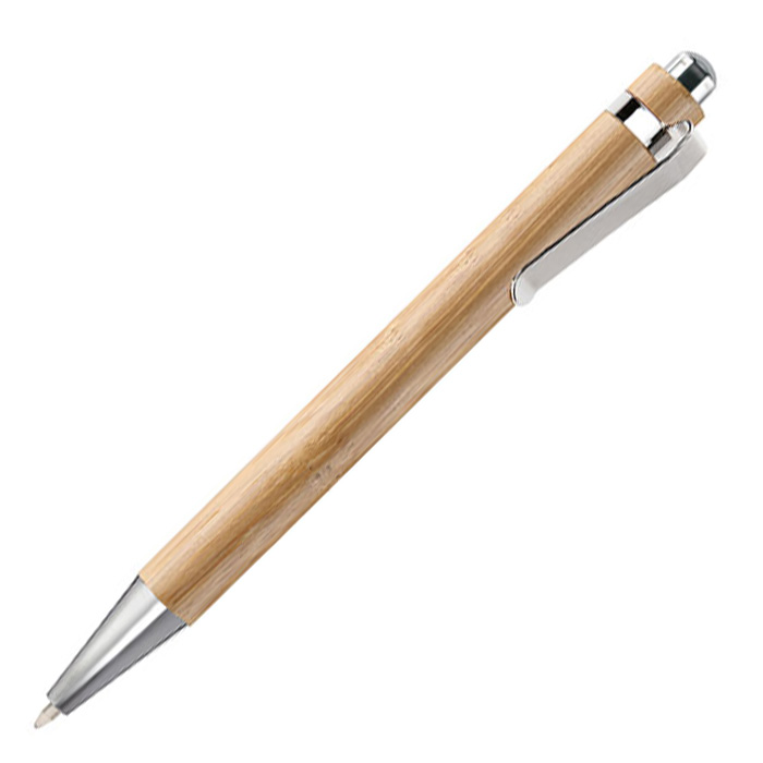 SUMATRA Bamboo Pen (FSC®-certified) - Image 2