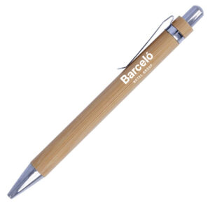 SUMATRA Bamboo Pen (FSC®-certified)