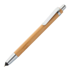 Tashania Bamboo Touch Pen