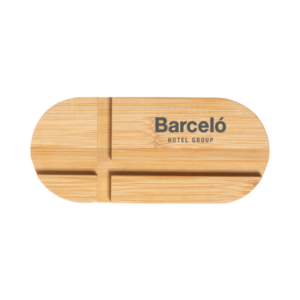 LABBO – Bamboo Phone & Tablet Desk Stand