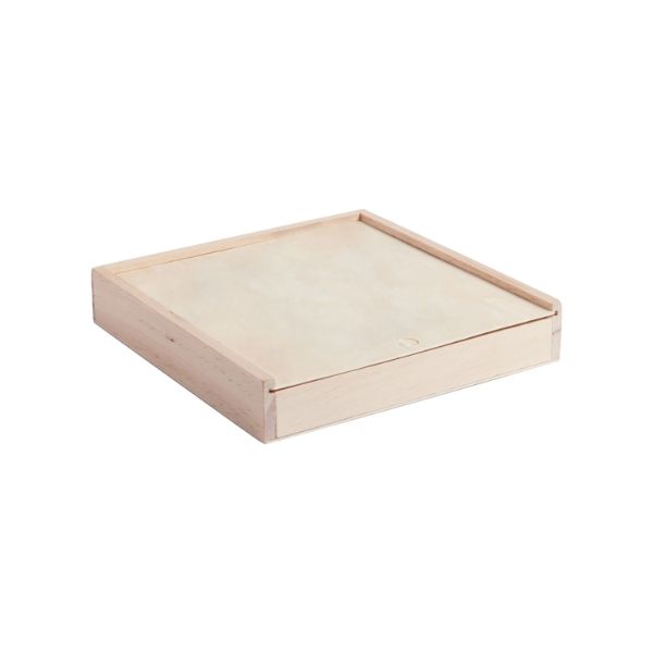 WOGRAL – Wooden Multi-Game Set - Image 2