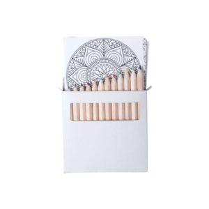 CONDALA – Mandala Colouring Set