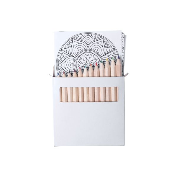 CONDALA – Mandala Colouring Set