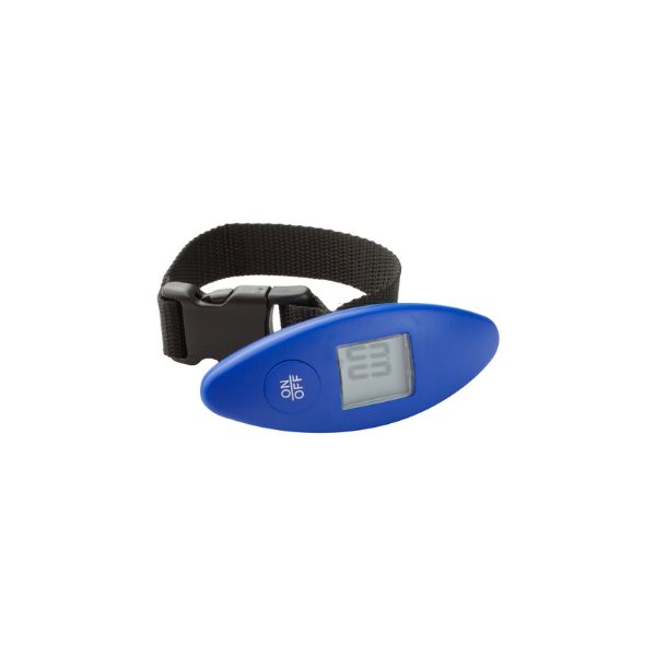 NEWARK – Digital Luggage Scale (40 kg capacity)