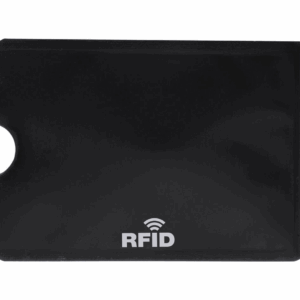 Allux Aluminium RFID Card Holder