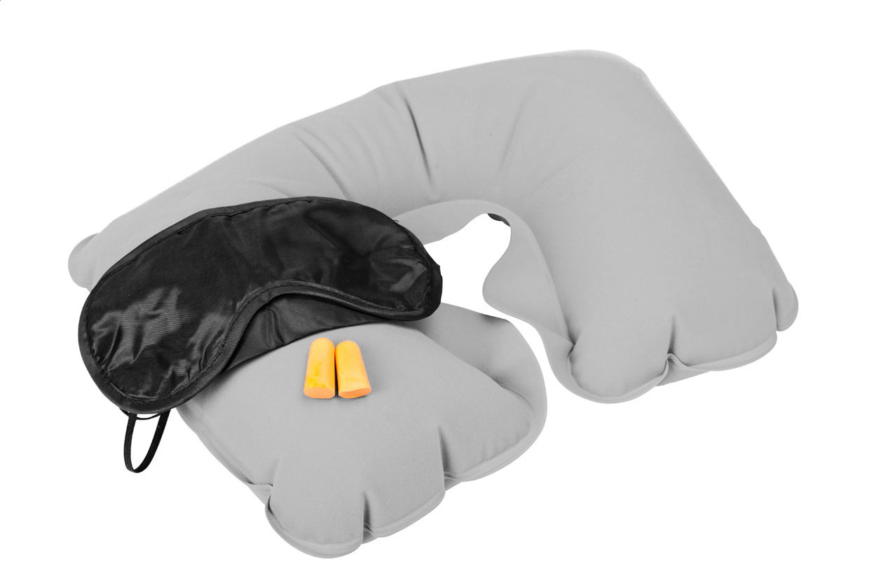 Skycap Travel Set - Image 3