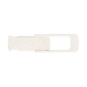 BLINKA ECO – Wheat Straw Webcam Cover