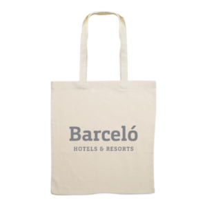 COTTONEL ++ – Premium Cotton Shopping Bag (180 g/m²)