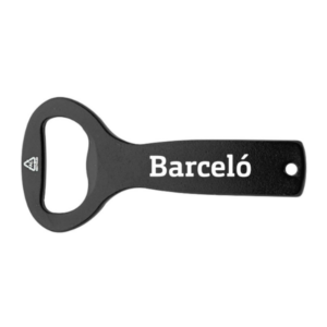 RALAGER – Recycled Aluminium Bottle Opener