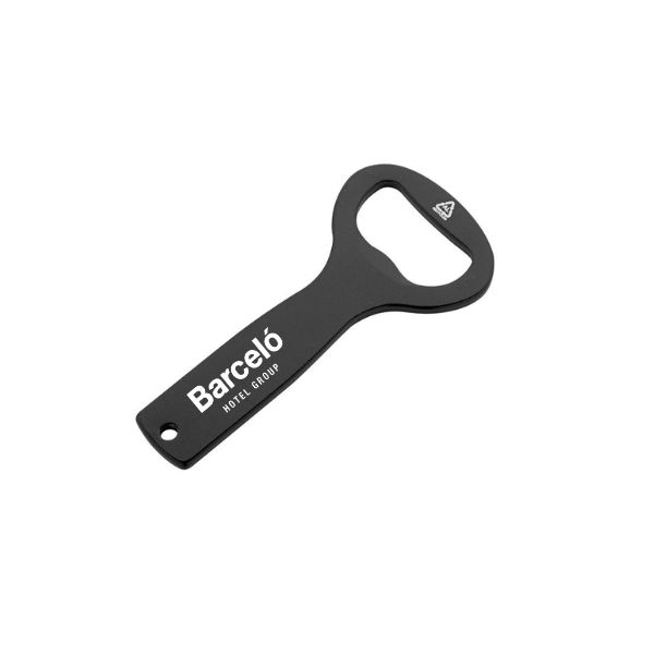 RALAGER – Recycled Aluminium Bottle Opener - Image 2