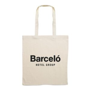 COTTONEL ++ – Premium Cotton Shopping Bag (180 g/m²)