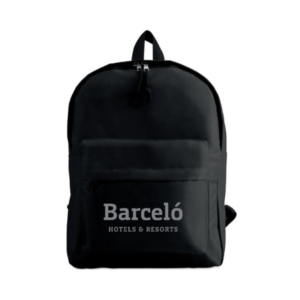 600D Polyester Backpack